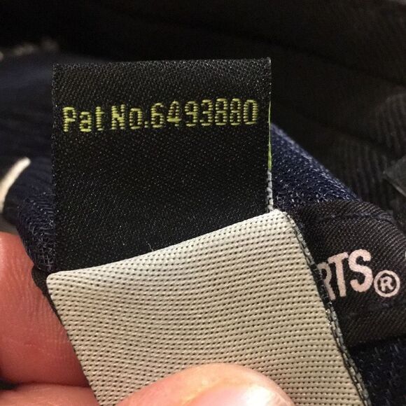 Baseball Bandit Truckers Hat - Picture 10 of 10